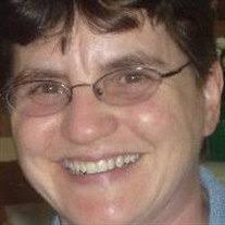 Renee Holbrook Obituary