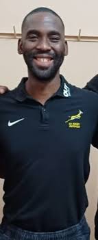 Currie Cup 1st division final match officials