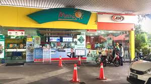 PETRONAS Bukit Tinggi 1