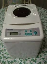 Black And Decker Bread Machine Manual All In One Plus Black Decker All In One Bread Maker Machine B1500 On Popscreen