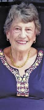 Norma Ruth Palmer Blankenagel (1930-2016)