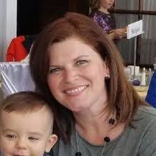 Allison Parent's Instagram, Twitter & Facebook