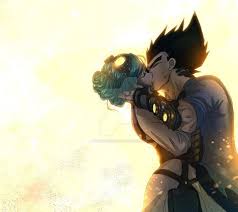 La intérprete de ocean se mostró emocionada de pasar esta fecha especial. 85 Ideas De Dia Del Padre Vegeta Y Bulma Bulma Personajes De Dragon Ball