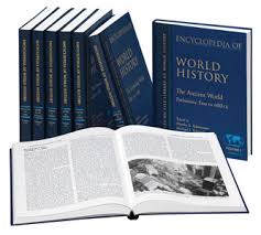 Refers to when homo sapiens sapiens began spreading out of africa to other parts of the world replacing populations of earlier hominids in europe and asia. Infobase Publishing Encyclopedia Of World History 7 Volume Set