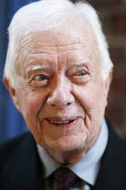 Overleden oud-president Jimmy Carter (100) krijgt staatsbegrafenis in  Washington