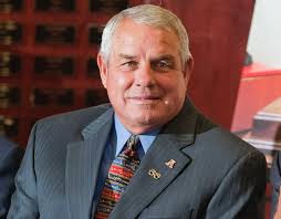 Hatfield named to College Football Playoff Selection Committee