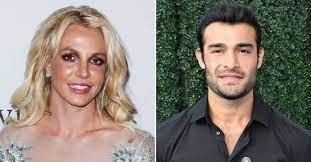 Britney Spears 'Supported In Meltdowns, Boys Battle' By Ex Sam Asghari