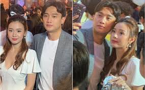 Trong một sự kiện, quốc trường từng chia sẻ: Tan Tá»‰nh Cong Khai Quá»'c TrÆ°á»ng Con Nháº¯n Midu Biáº¿t Em Thich Sach Nen Nha Anh Co Cáº£ ThÆ° Viá»‡n