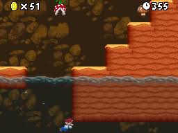 It was succeeded by the console game mario kart: World 2 4 New Super Mario Bros Super Mario Wiki The Mario Encyclopedia