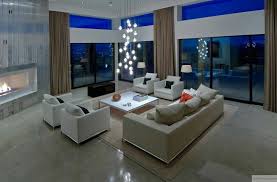 35 ide gambar ruang tamu minimalis hingga termewah !!! 60 Desain Lampu Hias Ruang Tamu Minimalis Desain Interior Rumah Interior Rumah Desain Rumah Modern
