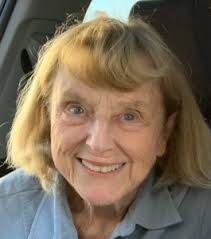 Claire Palmer Obituary