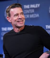 Scott Foley knows Scandal fans haven’t forgotten. One of the most  talked-about moments? When Jake Ballard killed James Novak. It was brutal.  It was heartbreaking. And it changed the game. Years later, ...