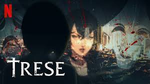 We finally have a release date for the netflix anime series based on the horror and crime comic by budjette tan and kajo baldisimo. Trese 2021 On Netflix Usa New On Netflix Usa Ny Press News