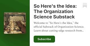 Image result for Science Organizations