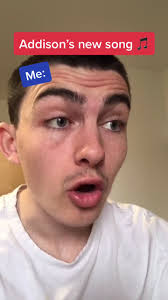 Addison's New Song Skit