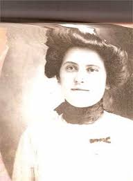 Martha Jane Gilmore (1863-1916)