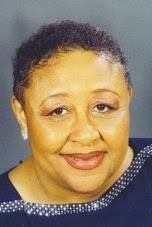 Bishop Candidate, Dr. Bertha Greene