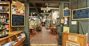 Order takeaway and delivery at cracker barrel, pigeon forge with tripadvisor: Restaurant Retail Combo Keeps Customers In Tune With Cracker Barrel Nation S Restaurant News