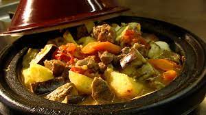 recept marokkaanse tajine recept recepten marokkaanse recepten voedsel ideeen