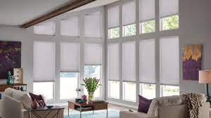 It has a rating of 4.6 with 2010 reviews. Five Easy Fixes For Your Window Treatments Blindsgalore Blog