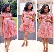 Voir plus d'idées sur le thème modèle de robe, mode africaine robe, robe africaine. Modele Robe Pagne Femme Enceinte Off 60 Bonyadroudaki Com