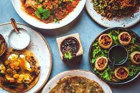 Appetizing And Flavorsome Indian Foods Indian Food Recipes Food Clay Oven