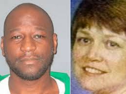 Inside brutal murder of store clerk as governor says electric chair tested  and firing squad is ready