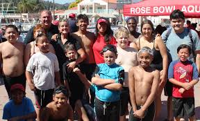 Any day monday tuesday wednesday thursday friday saturday. Rose Bowl Aquatics Center Times Community News Public Blog