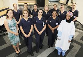 Nsw health authorities have issued a public health alert after a nurse at a sydney hospital tested positive to coronavirus. Exciting Milestone For Our New Nurses Thepulse Org Au