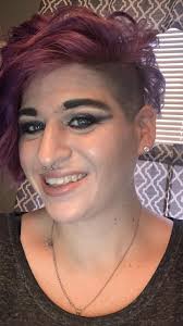 Can someone fill in my undercut in this honeymoon photo?