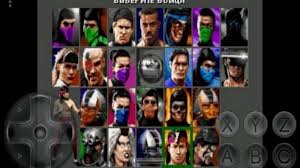 Download Ultimate Mortal Kombat 3 1 1 Apk For Android