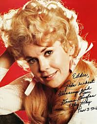 Donna Douglas Obituary (1933
