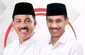 Muzni merupakan tersangka kasus dugaan suap terkait proyek pembangunan jembatan ambayan dan proyek pembangunan masjid agung solok selatan. Selamat Bupati Dan Wabup Solok Selatan Terpilih Dilantik 26 April 2021