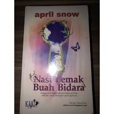 Pisang emas dibawa belayar masak sebiji di atas peti hutang emas boleh dibayar hutang budi dibawa mati. Nasi Lemak Buah Bidara New April Snow Shopee Malaysia