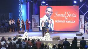 +27 13 766 4132/4486 fax: He Was My Soulmate Dumisani Masilela Is Laid To Rest Youtube