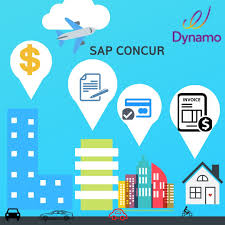 Sap Concur Solutions Expense Management Concur Sap