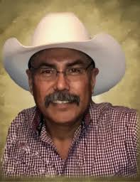 Obituary information for Guadalupe O. Naranjo Jr.