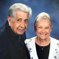 Al & Doris Molina Obituary