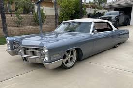 Image result for Starlight Silver 1966 Cadillac