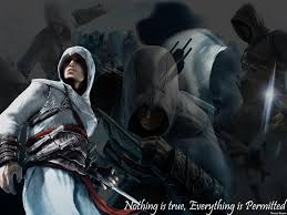 Maybe you would like to learn more about one of these? Altair Wallpapers Wallpaper Cave