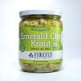 Profile Picture of Emerald City Kraut - Firefly Kitchens (@fireflykitchens.com) on Google
