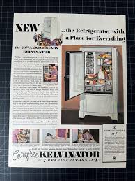 Image result for Yellow Light 1972 Kelvinator
