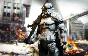 You can also upload and share your favorite stormtrooper star wars wallpapers. Wallpaper Weapons Toy Star Wars Figurine Star Wars Stormtrooper Images For Desktop Section Raznoe Download