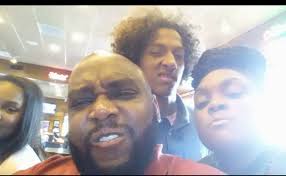 Fundraiser by Rose Faison : Fight For Dad -2