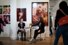 Phases – Leah Schrager Studio