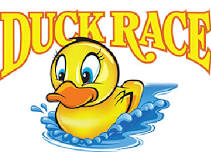 Annual Duck Race-for Outreach East