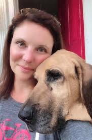 Thinking of the beautiful souls we've lost to Cancer, both Human and  Canine. 😢