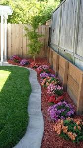 Pin By Carrie Maderos On Gardening Small Backyard Landscaping Backyard Landscaping Backyard