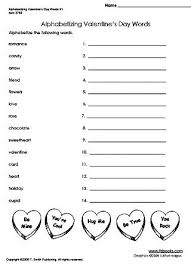 By claudia pesce 353,900 views. Alphabetizingvalentinesdaywordslarge Alphabetizing Valentines Day Words Worksheet 1st Grade Valentine Worksheets Free Preschool Jaimie Bleck
