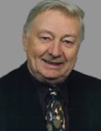 Jack Cheetham Obituary